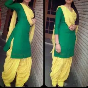 MDB 006126 ( Stylish Salwar Suit Online )
