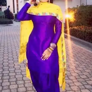 MDB - 5943 ( salwar suit )