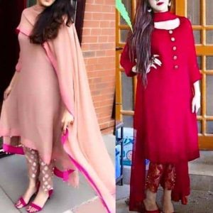 MDB - 4896 ( Stylish pajami suit )