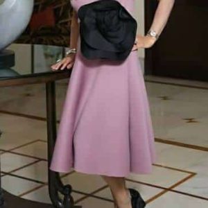 MDB-8070 ( Western dress )