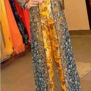 MDB - 3010 ( Western dress )
