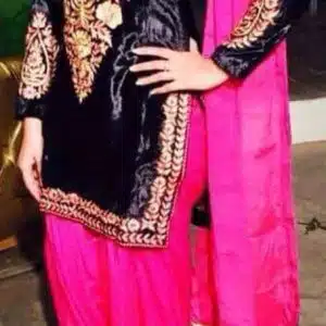 MDB - 0008 ( Salwar suit )