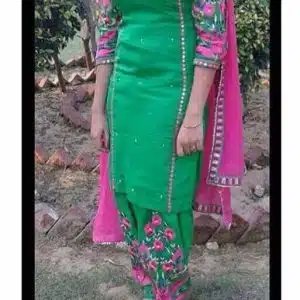 MDB - 5023 ( Stylish Salwar Suit )