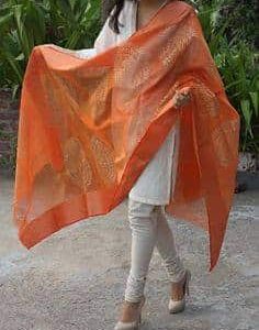 MBD - 4190 ( Designer Pajami Suit )