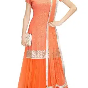 MBD - 6201 ( Designer Lehenga )