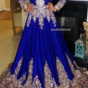 Mdb - 4200 ( Wedding Lehenga )