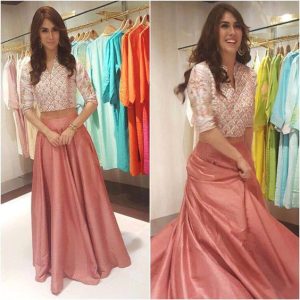 MBD - 5090 ( Bollywood dress online )