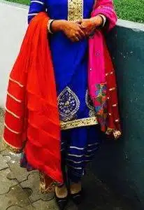 MDB - 4202 ( Salwar suit Sale )