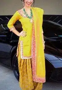 MDB- 4710 ( Salwar Suit )
