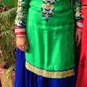 MDB- 4010 ( Salwar Suit )