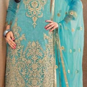 MDB - 1368 ( Long Pajami suit )