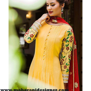 MDB - 4139 ( Best Anarkali Suit )