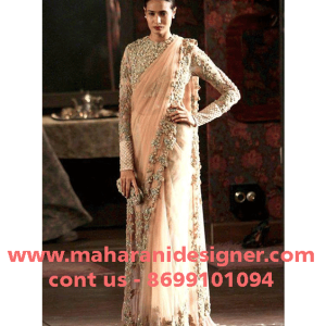 MDB - 006243 ( Designer Saree )