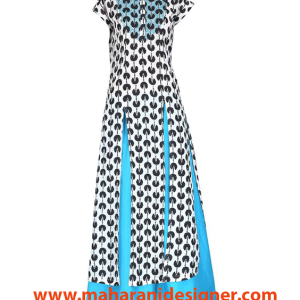MDB - 006174 ( Designer plazo suit )