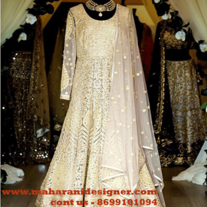 MDB - 006154 ( Designer Lehenga )