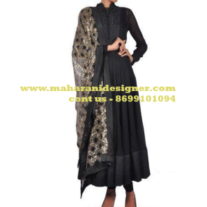 MDB - 004785 ( Designer Anarkali suit )