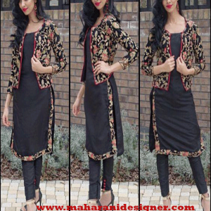 MDB - 4569 ( Designer long suit )