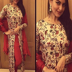 MDB - 4920 ( Designer Pajami suits )
