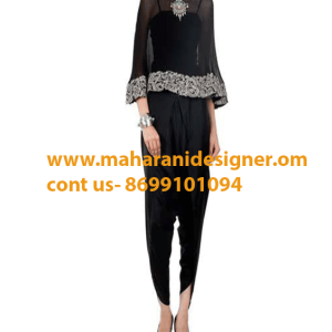 MDB - 006184 ( Stylish Western Dress )