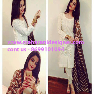 MDB - 006224 ( Designer pajami suit )