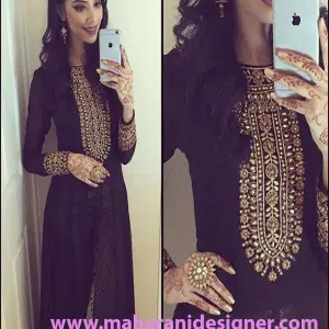 MDB - 006222 ( Western Dress )