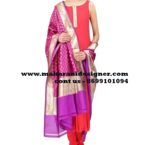 MDB - 006167 ( Designer pajami suit )
