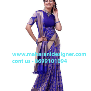 MDB - 006225 ( Designer Saree )