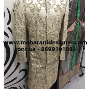 MDB - 006240 ( Designer Sherwani )