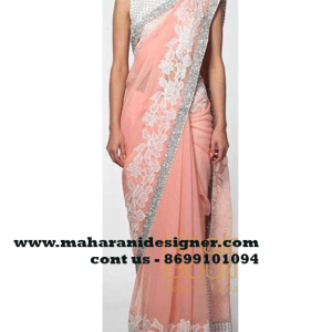 MDB - 006161 ( Designer Saree )