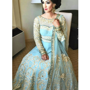 MDB - 006153 ( Designer Lehenga )