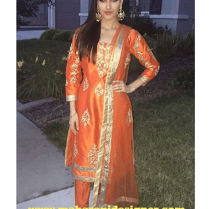 MDB - 006303 ( Buy Designer Pajami Suit India )