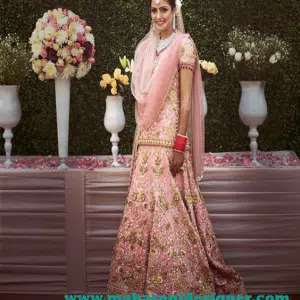 MDB - 006278 ( Designer Plazo Suit )