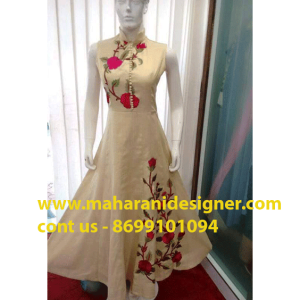 MDB - 006339 ( Stylish Long Dress )