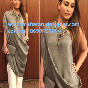 MDB - 006357 ( Stylish Western dress )