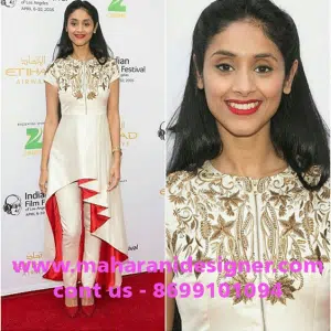 MDB - 006389 ( Western Dress )