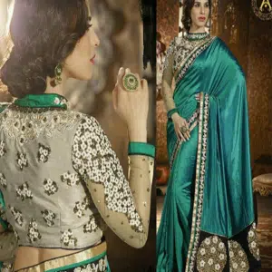 MDB - 006333 ( Designer Saree )