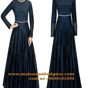 MDB - 006315 ( Stylish Western Dress )