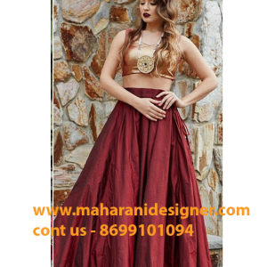 MDB - 006346 ( Designer Long dress )