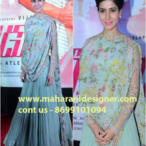 MDB - 006353 ( Bollywood Dress )