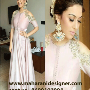 MDB - 006347 ( Stylish Long dress )