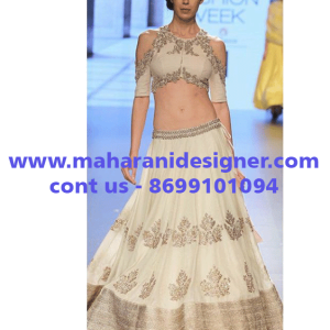 MDB - 006380 ( Designer lehenga )