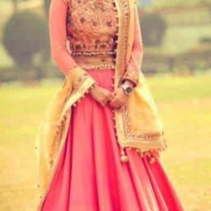 MDB - 006421 ( Designer Lehenga )