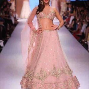 MDB - 006428( Designer lehenga )