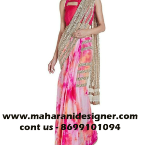 MDB - 006372 ( Designer saree )