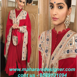 MDB - 006361 ( Best Anarkali suit )