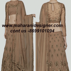 MDB - 006364 ( Designer Lehenga )