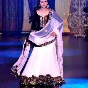 MDB - 006429 ( Designer Lehenga )