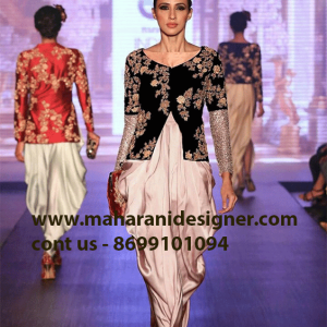MDB - 006352 ( Stylish Dress )