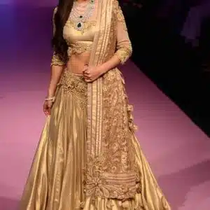 MDB - 006426 ( Designer Lehenga )
