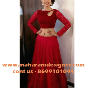 MDB - 006370 ( Designer Long Dress )